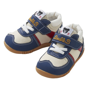 【極美品】《KID COREキッドコア》レザー ベビーシューズ　12.5 革靴