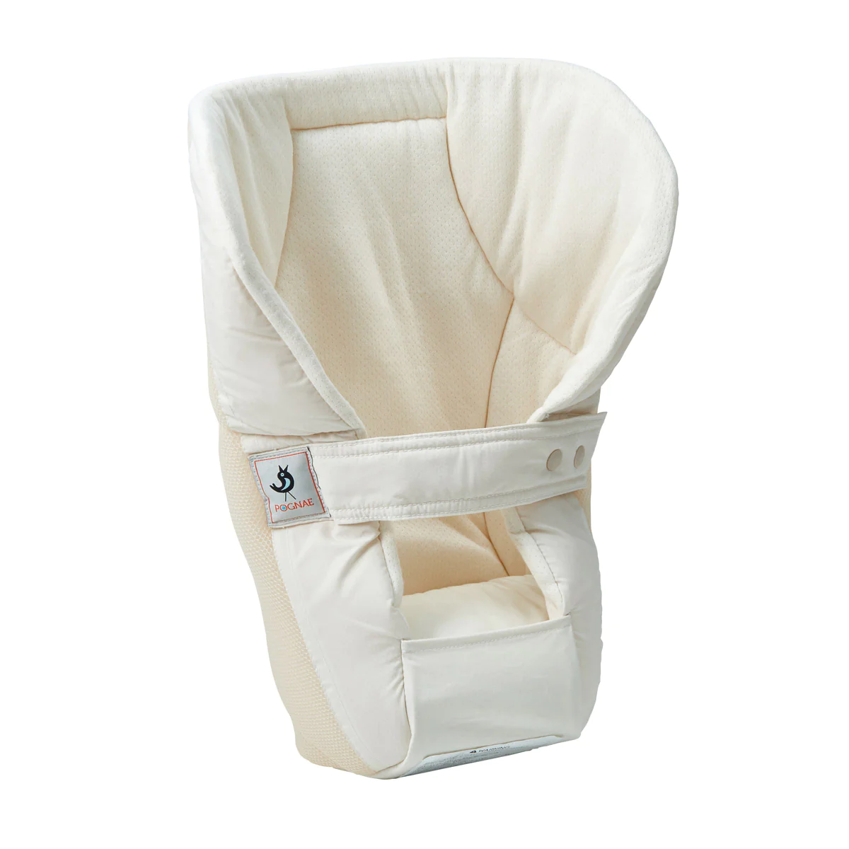 Baby carrier insert