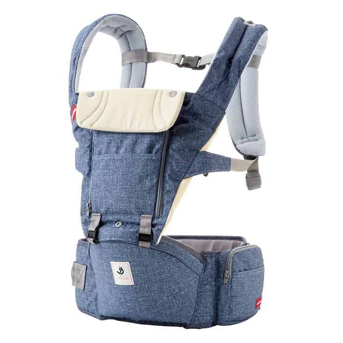 Baby carrier