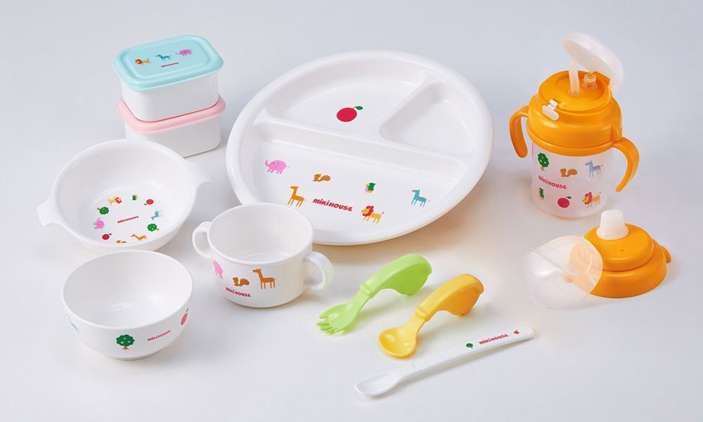 Tableware set