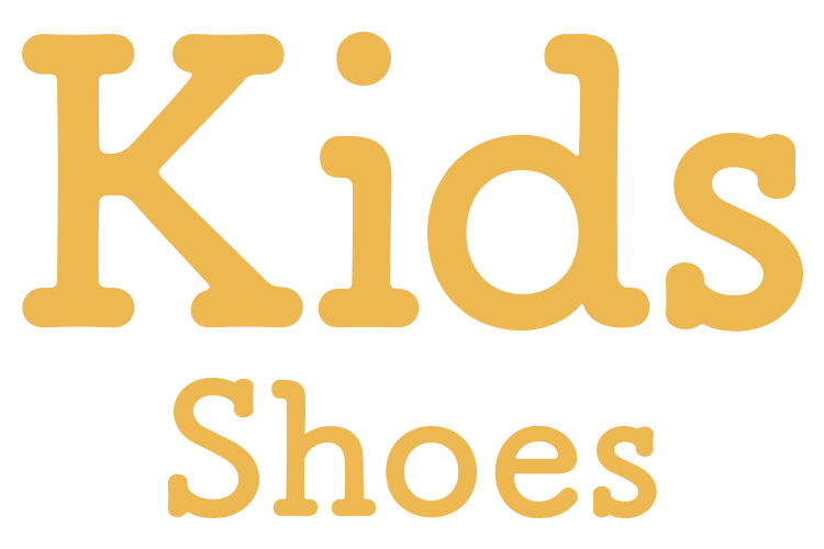 어린이 신발