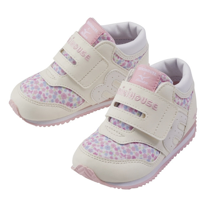 Mizuno Collaboration Baby Shoes