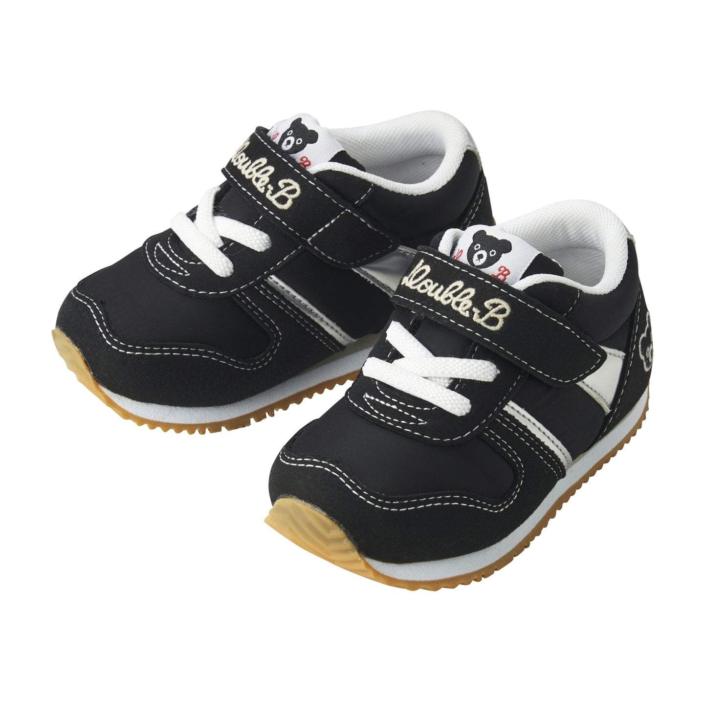 Web limited second baby shoes