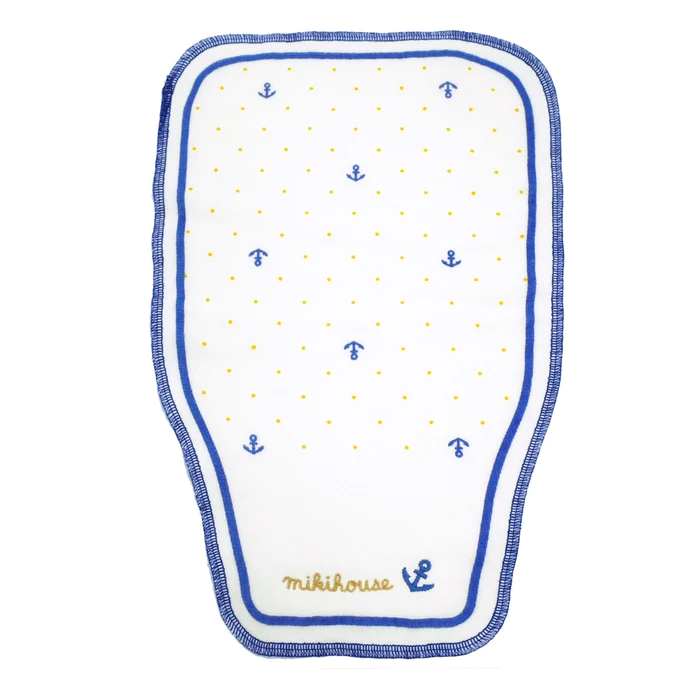 Ikarimark sweat pad