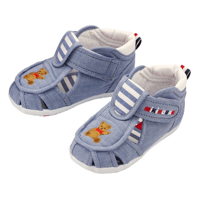 Baby sandals