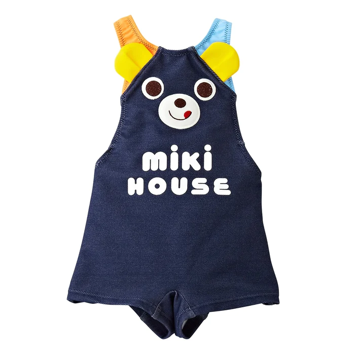 Puchi Narikiri Greco Swimsuit