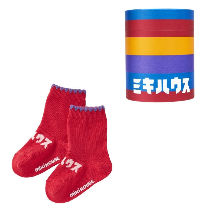 Socks [with BOX]