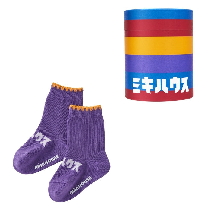 Socks [with BOX]