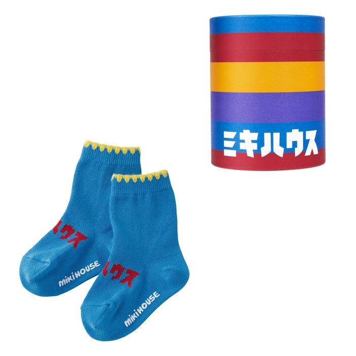 Socks [with BOX]