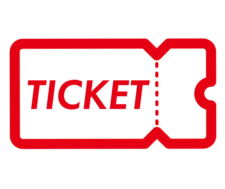 ticket