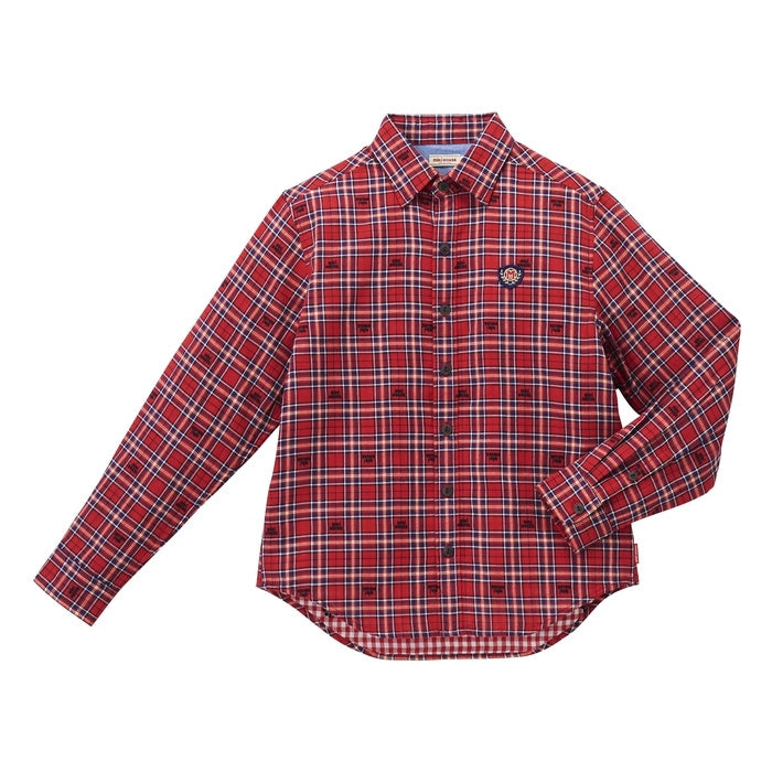 Long -sleeved shirt (for adults)