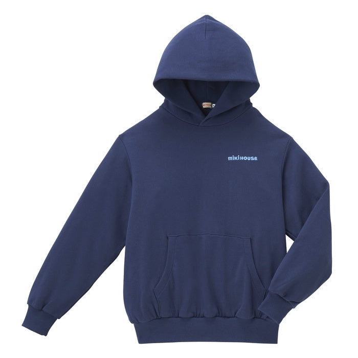Logo hoody (for adults)