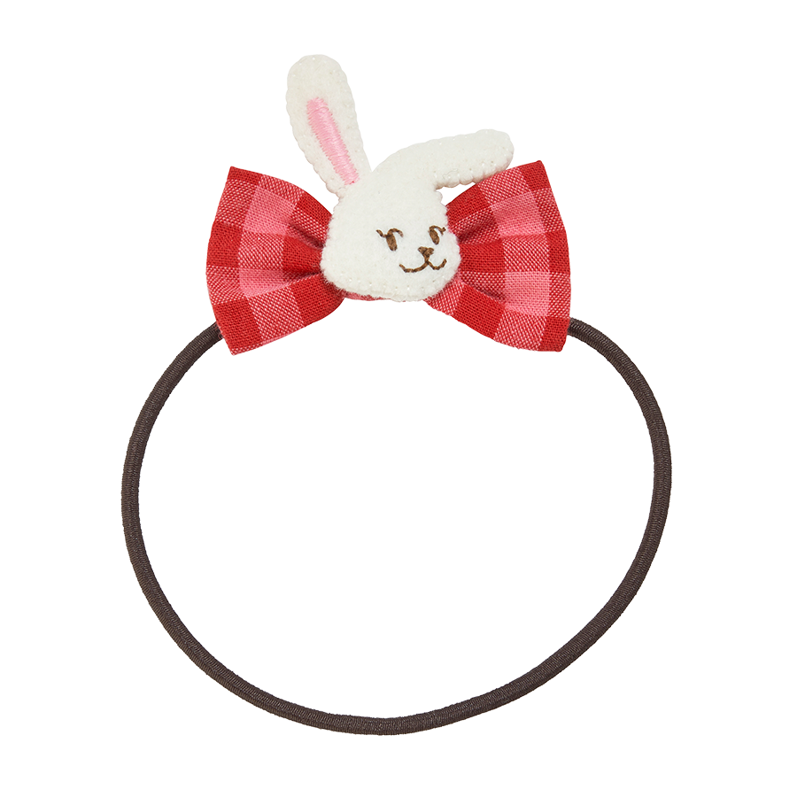 chikosaku兔头发口香糖
