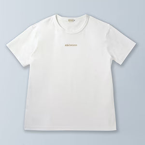 Short sleeve T -shirt (for adults)