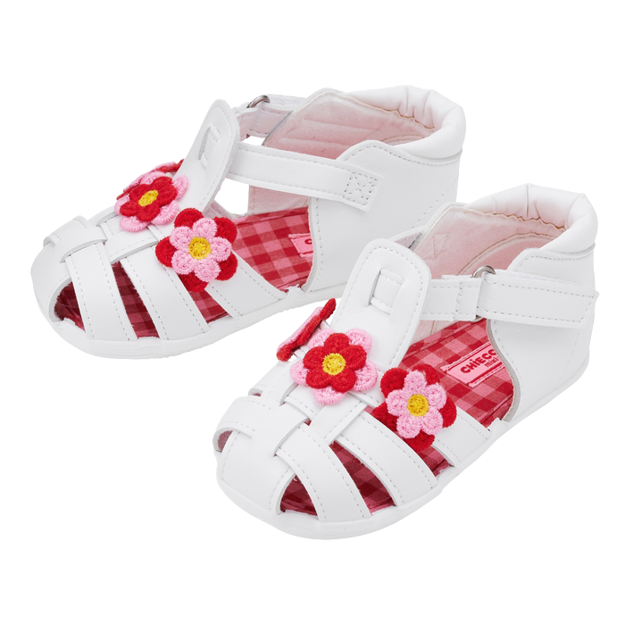 Baby sandals