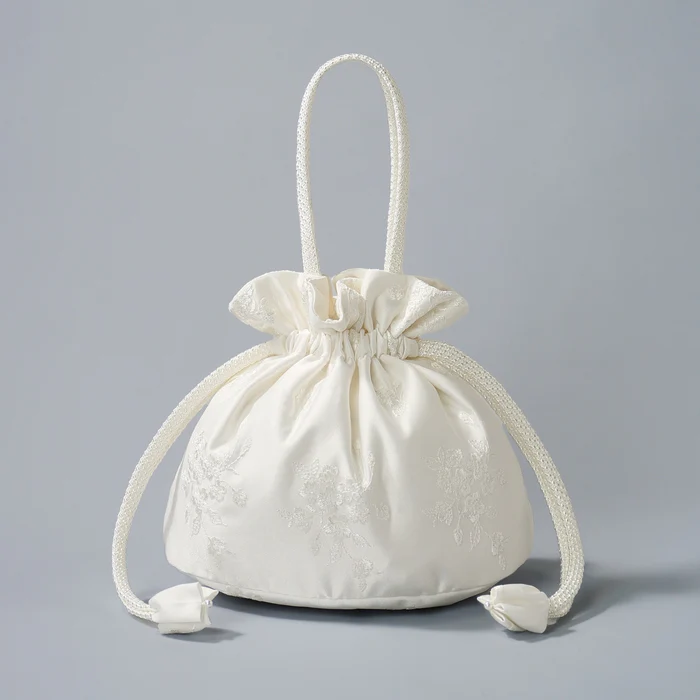 Drawstring bag