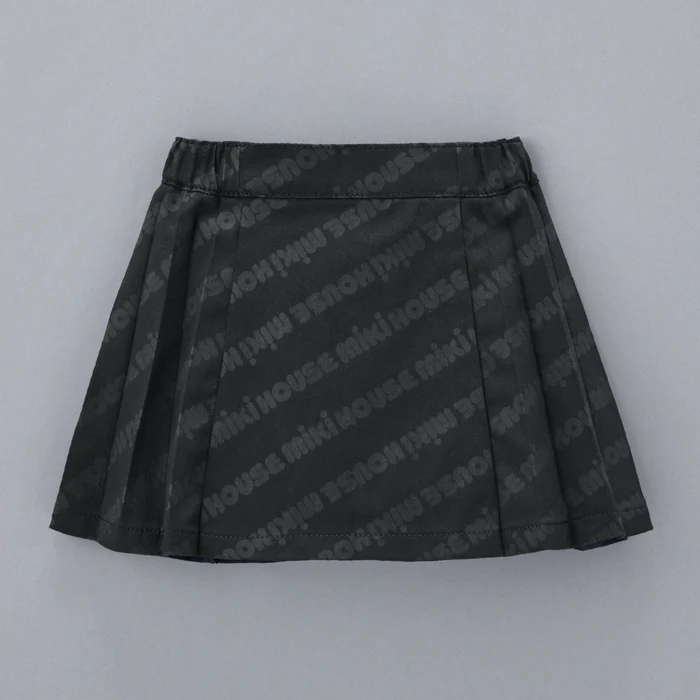 Skirt black