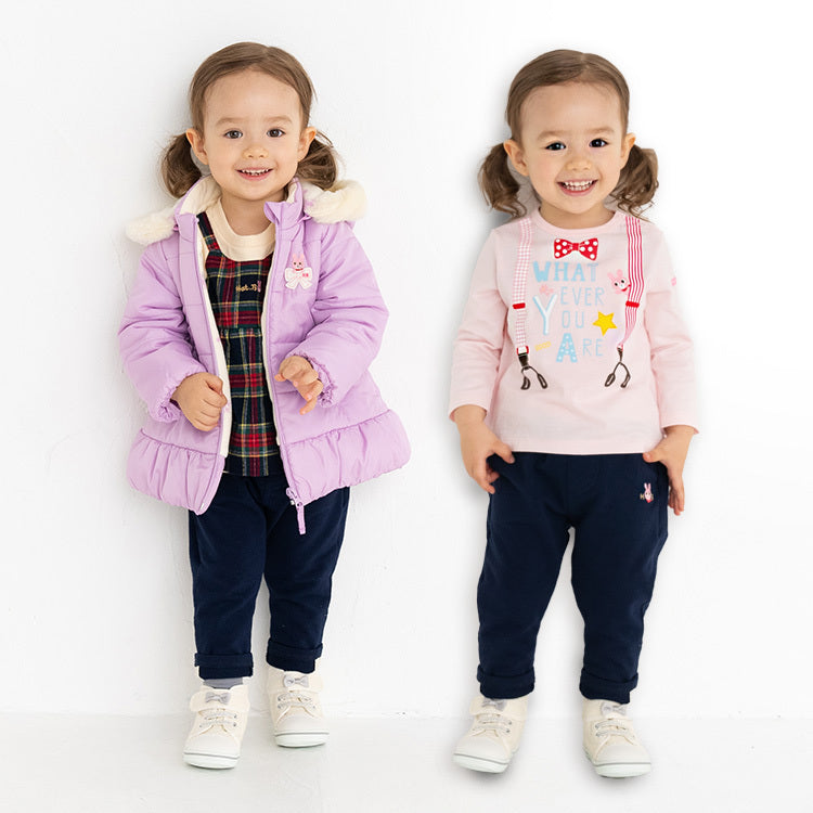 ホットビスケッツ1万円福袋 女の子向け