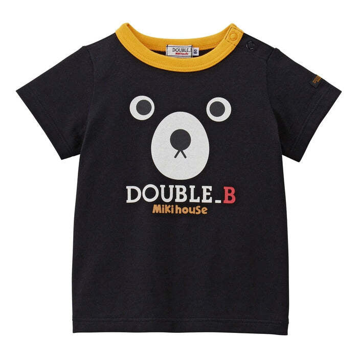 半袖Tシャツ（大人用） – ミキハウスオフィシャルサイト