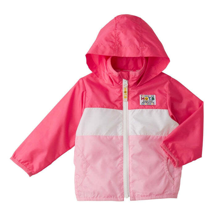 Windbreaker