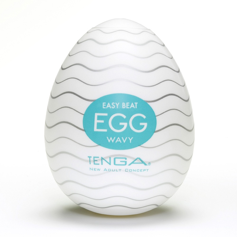 Tenga Egg --Masturbators-Tenga-Danish Blue Adult Centres