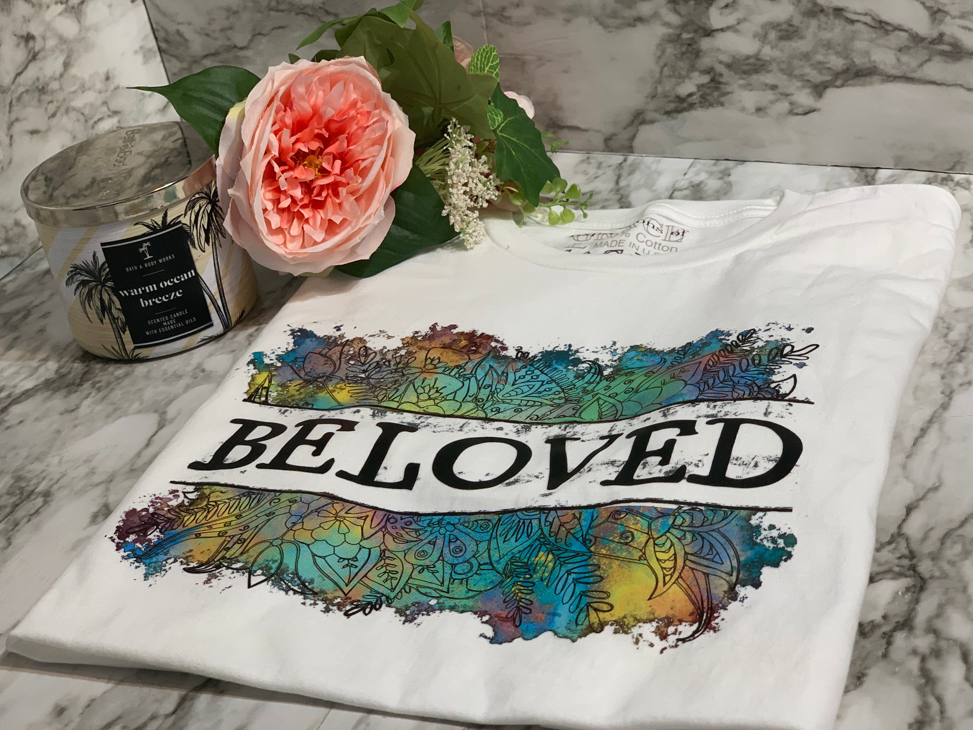 Beloved Tee