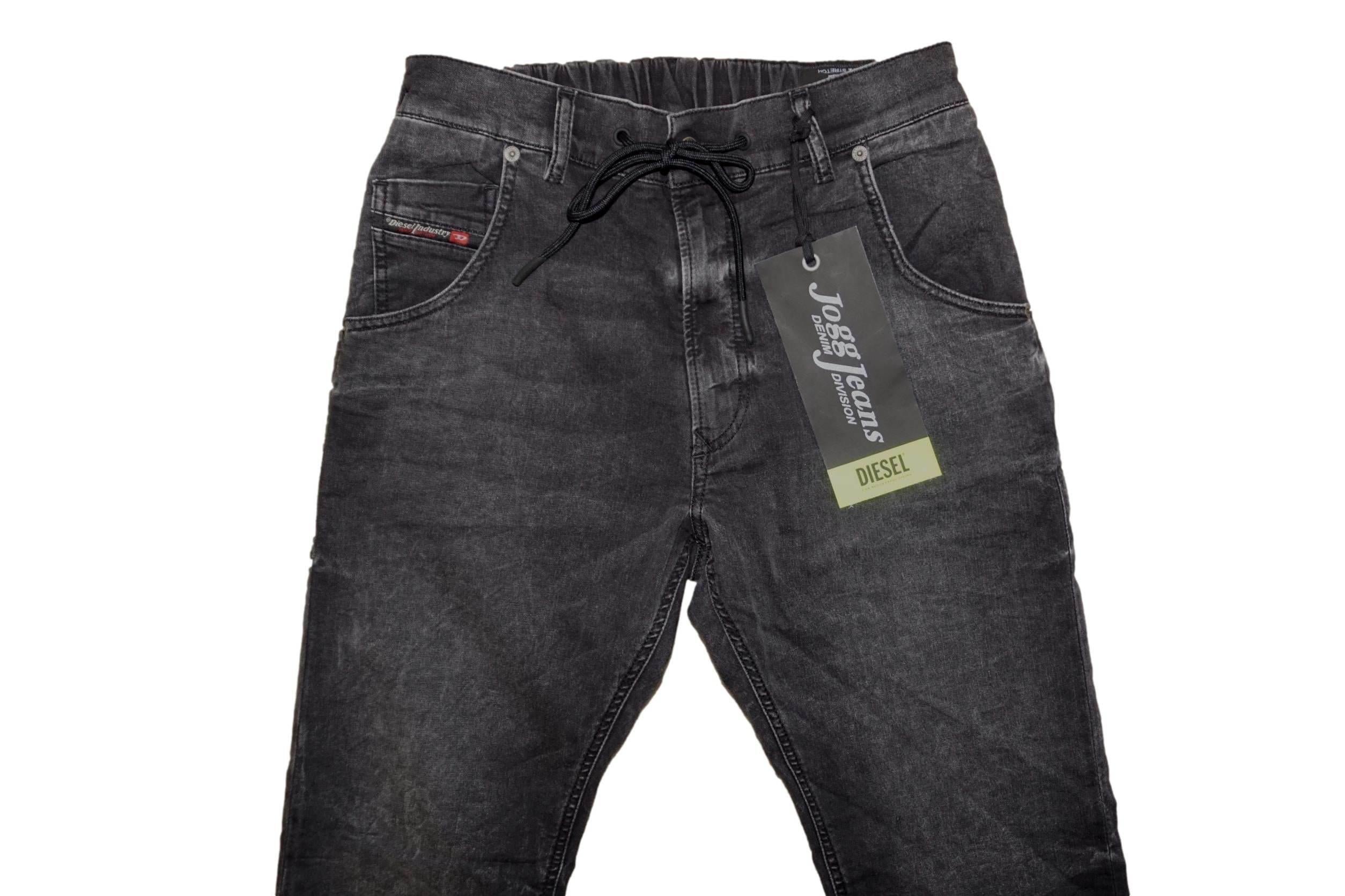 DIESEL Krooley Joggjeans® 009ru eva.gov.co