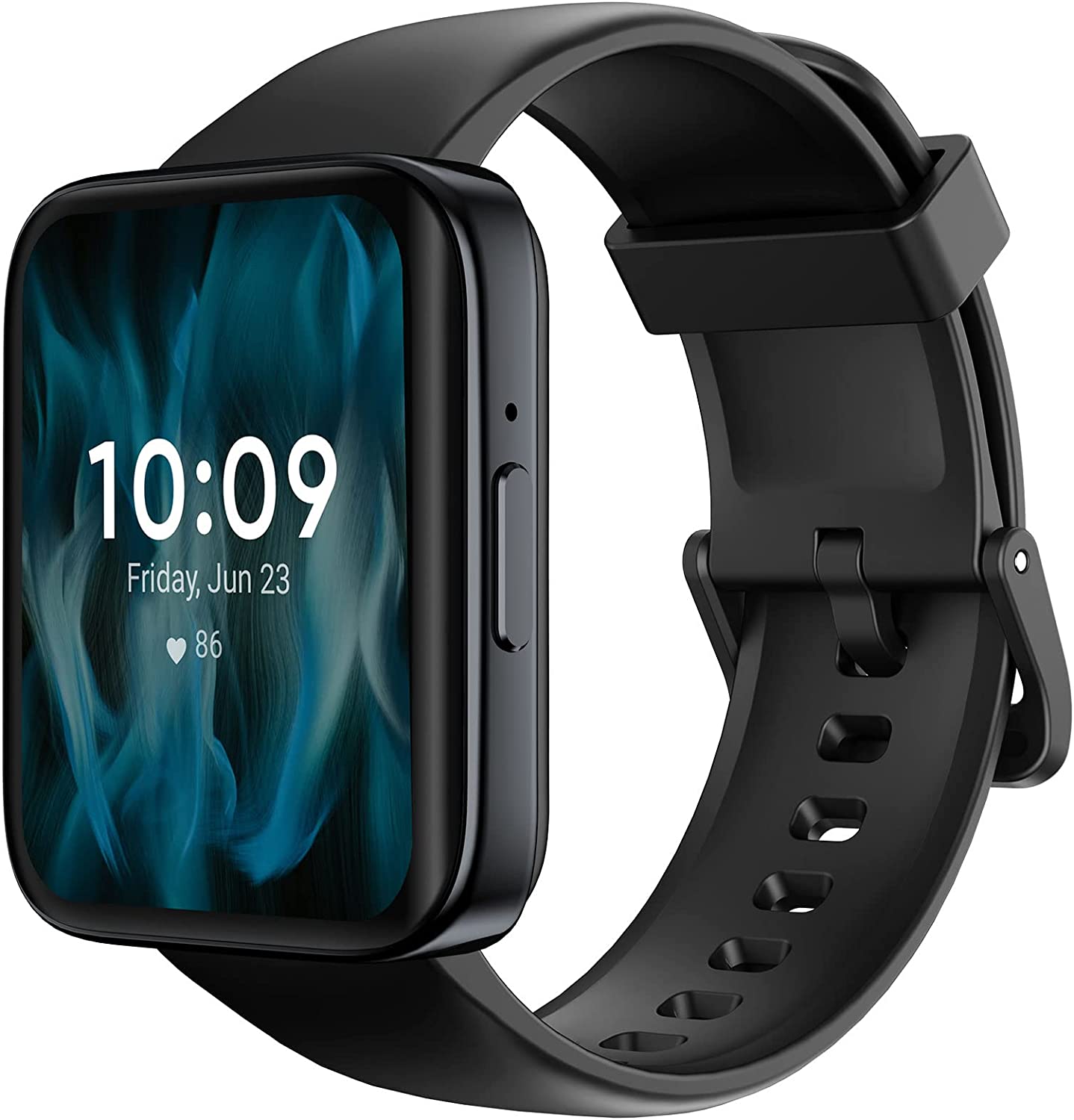 MVEFOIT 1.7'' Phone Smart Watch Answer/Make Calls, Fitness Watch w