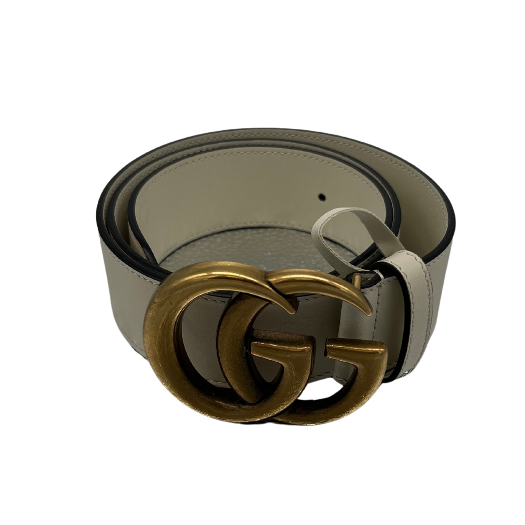 GG Gucci Belt (LARGE)