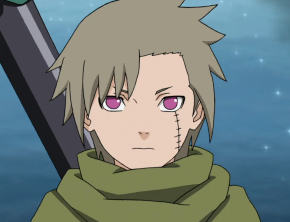 Yagura karatachi