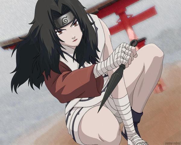 Kurenai yuhi