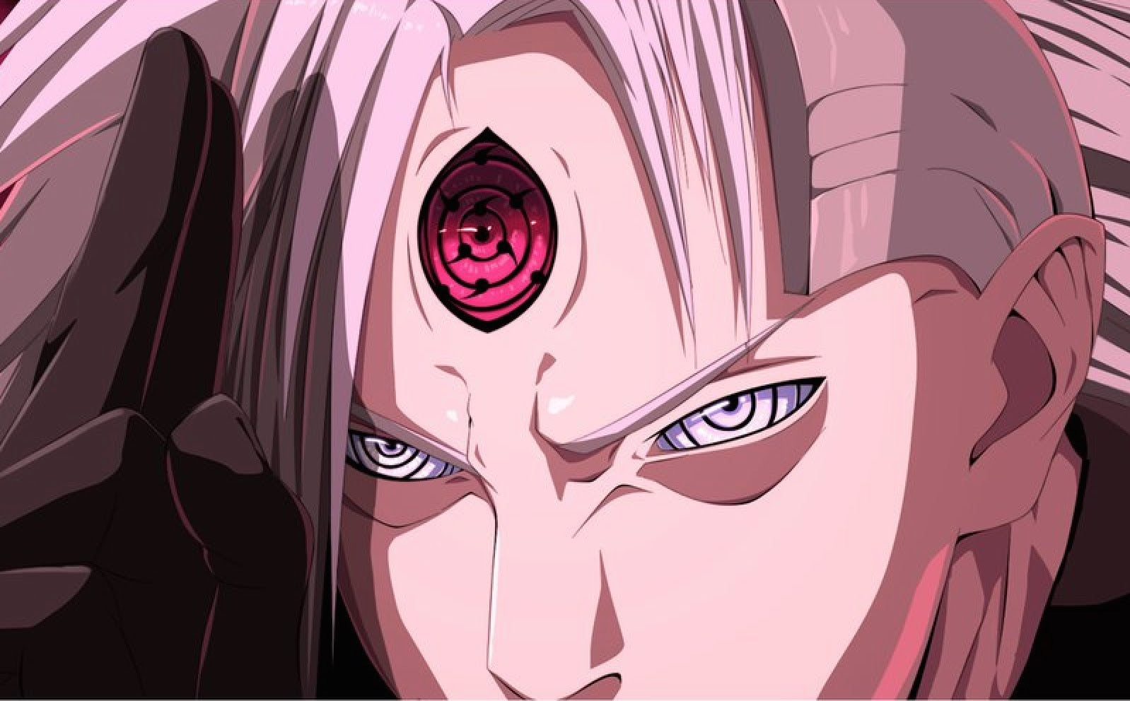 rinne sharingan