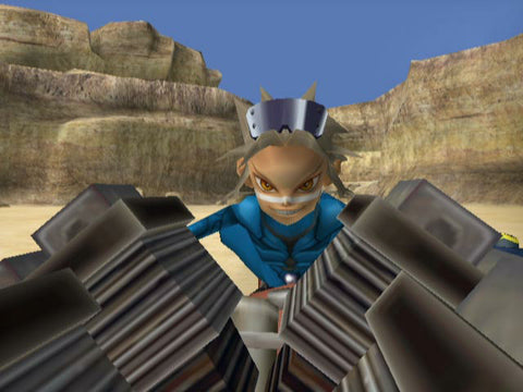 Pokémon Colosseum