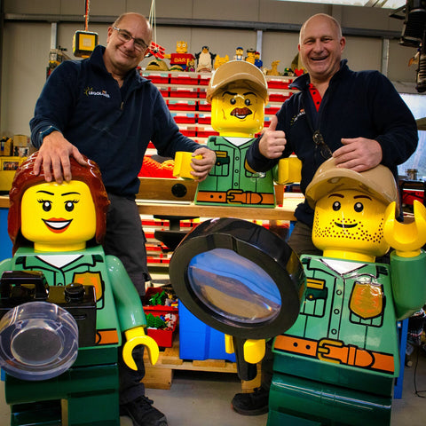 Les nouveautés de Legoland Deutschland pour 2024