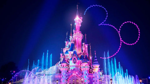 Disneyland Paris