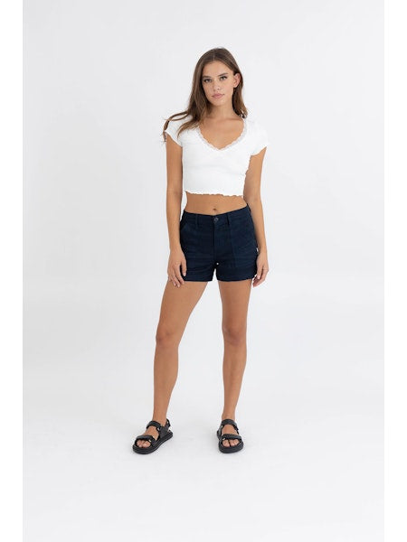 Cleo Short
