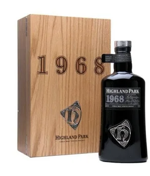 Glenmorangie – 1997 Grand Vintage Single Malt Scotch