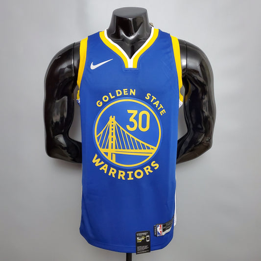 Nike Golden State Warriors 2022 NBA Finals Champs Locker Room T-Shirt Mens  Large