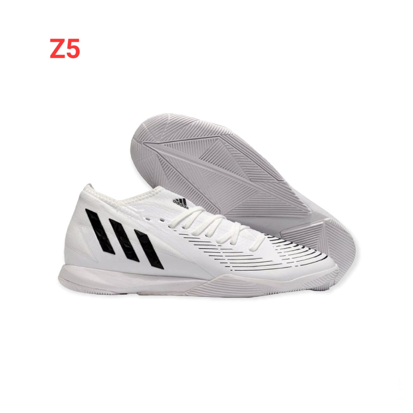 Polo bolso Pensionista adidas Predator Edge1 IC Size:39-45 – Zed-apparel