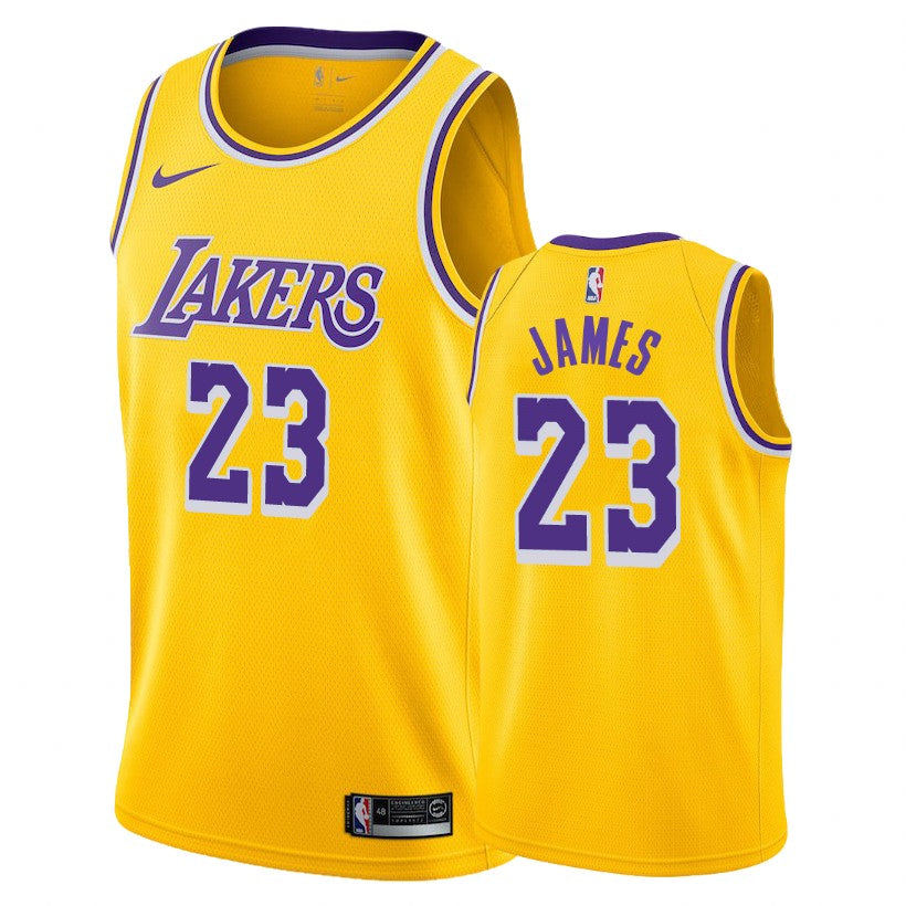 Lakers (yellow) – Zed-apparel