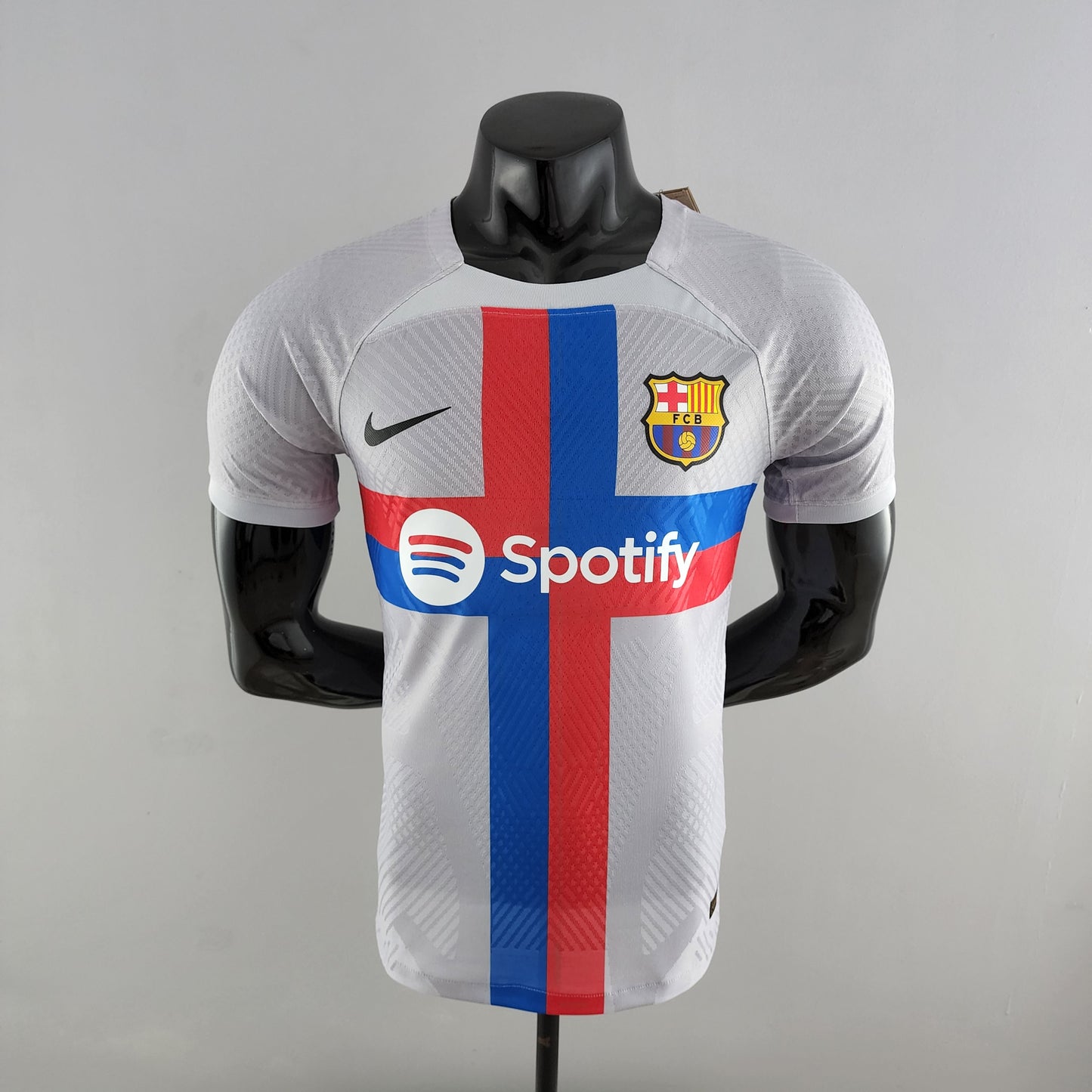 Barcelona 22/23 3RD kit player Version