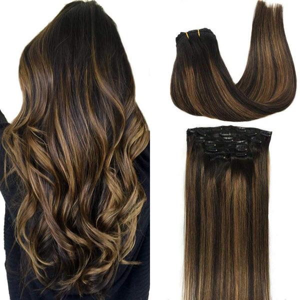 Clip In Remy Hair Extensions – Find Virgin Hair