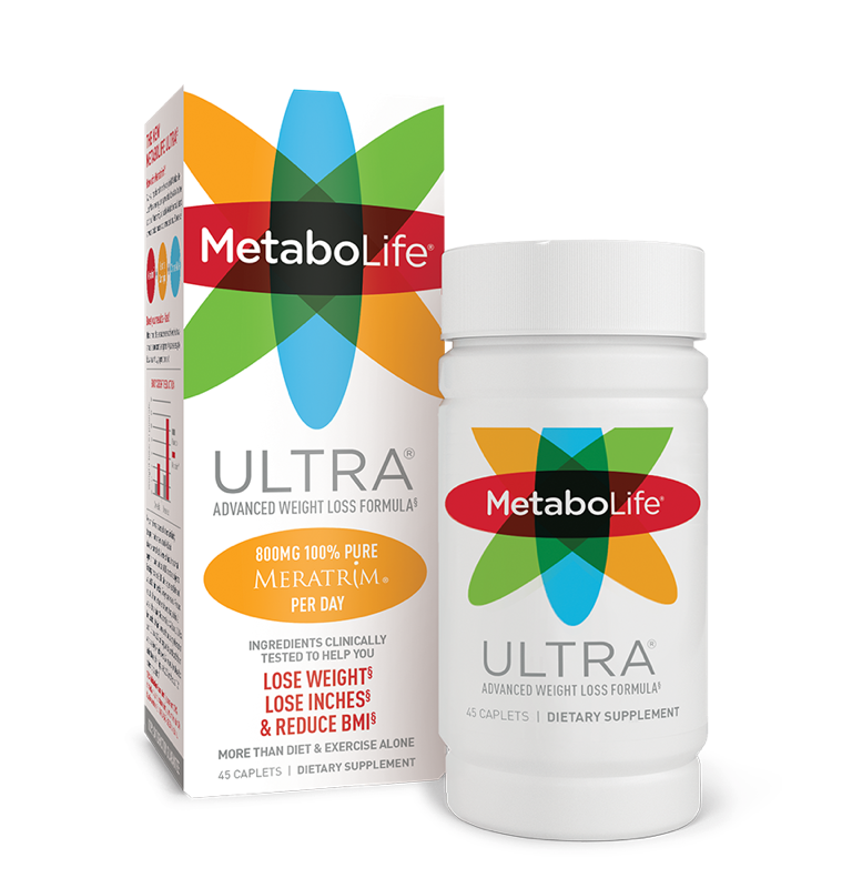 Image of Metabolife Ultra 