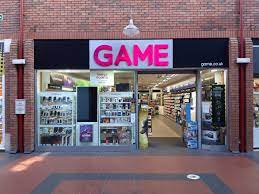 gaming Stores Qatar