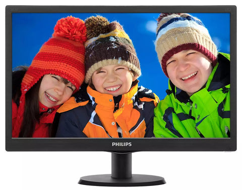 Philips Monitors