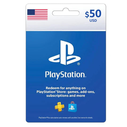 Buy PlayStation Cards Online in Qatar Best Price at Blink Blink Qatar