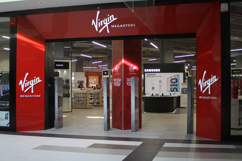 virgin megastore qatar