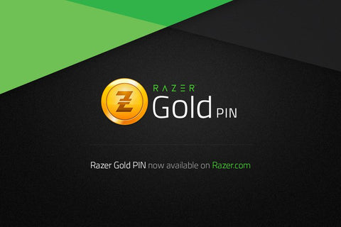 Why Use Razer Gold?