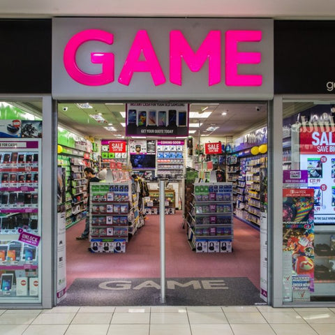 gaming shops in qatar