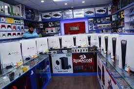 gaming store qatar